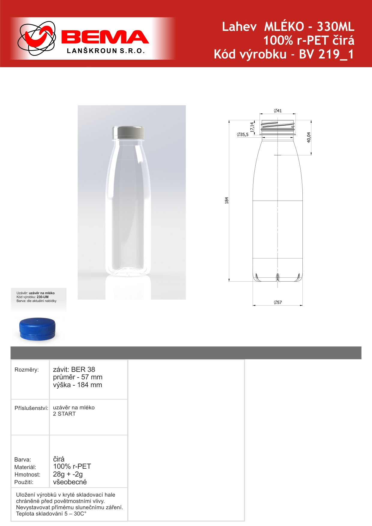 PET MLÉKO 330ml-10-04-2025